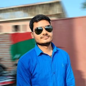 Meet your Posher, Arvind